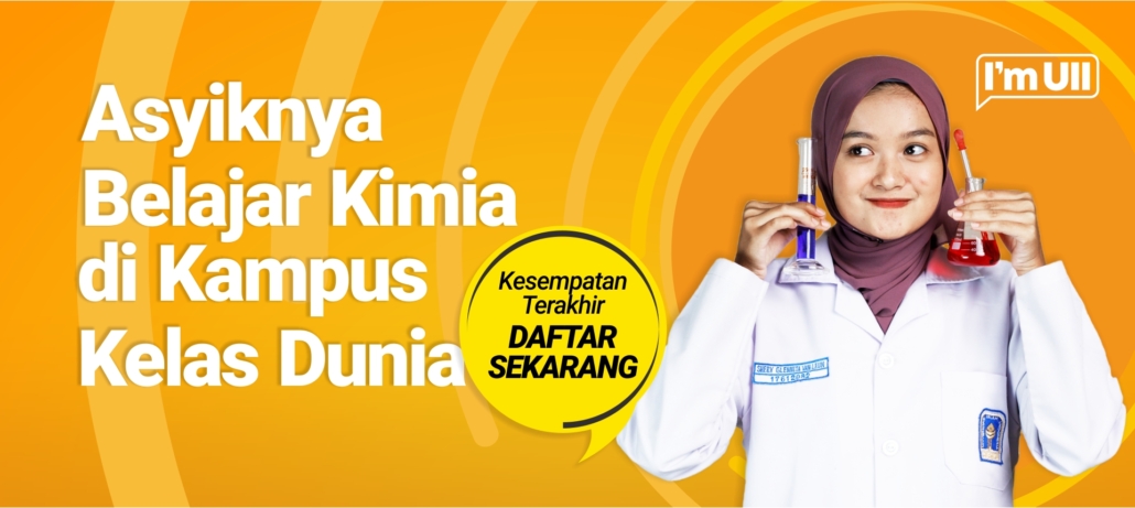 kimiauiibelajar Penerimaan Mahasiswa Baru UII kimiauiibelajar Penerimaan Mahasiswa Baru UII