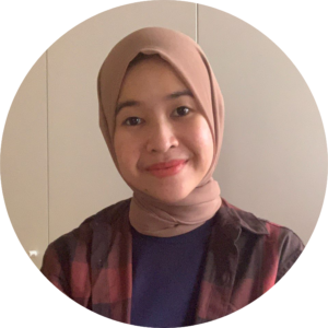 Nadira Muthia Supadi